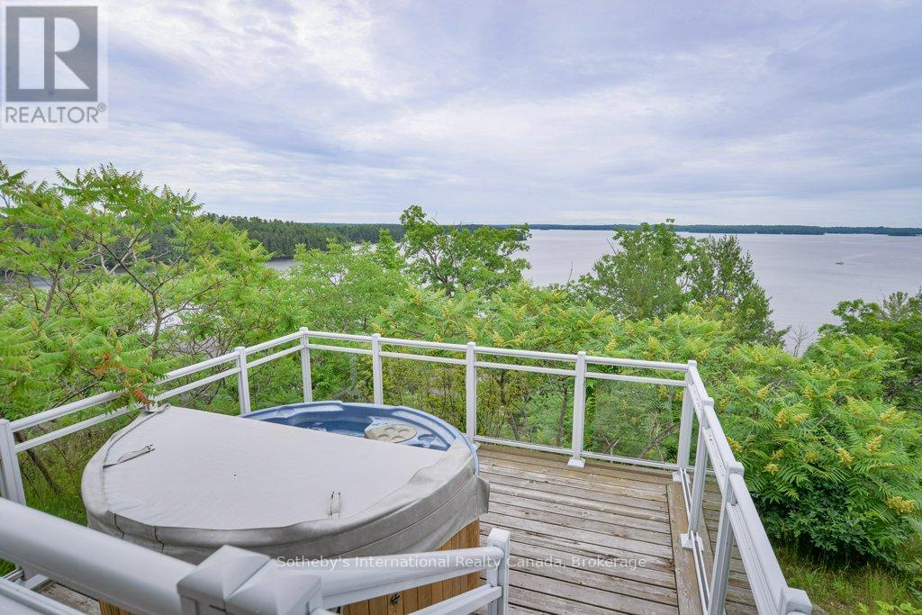 T202 (B2) - 1869 Muskoka Road 118 W, Muskoka Lakes, Ontario  P1L 1W8 - Photo 27 - X12826432