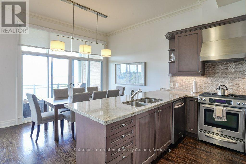 T202 (B2) - 1869 Muskoka Road 118 W, Muskoka Lakes, Ontario  P1L 1W8 - Photo 8 - X12826432