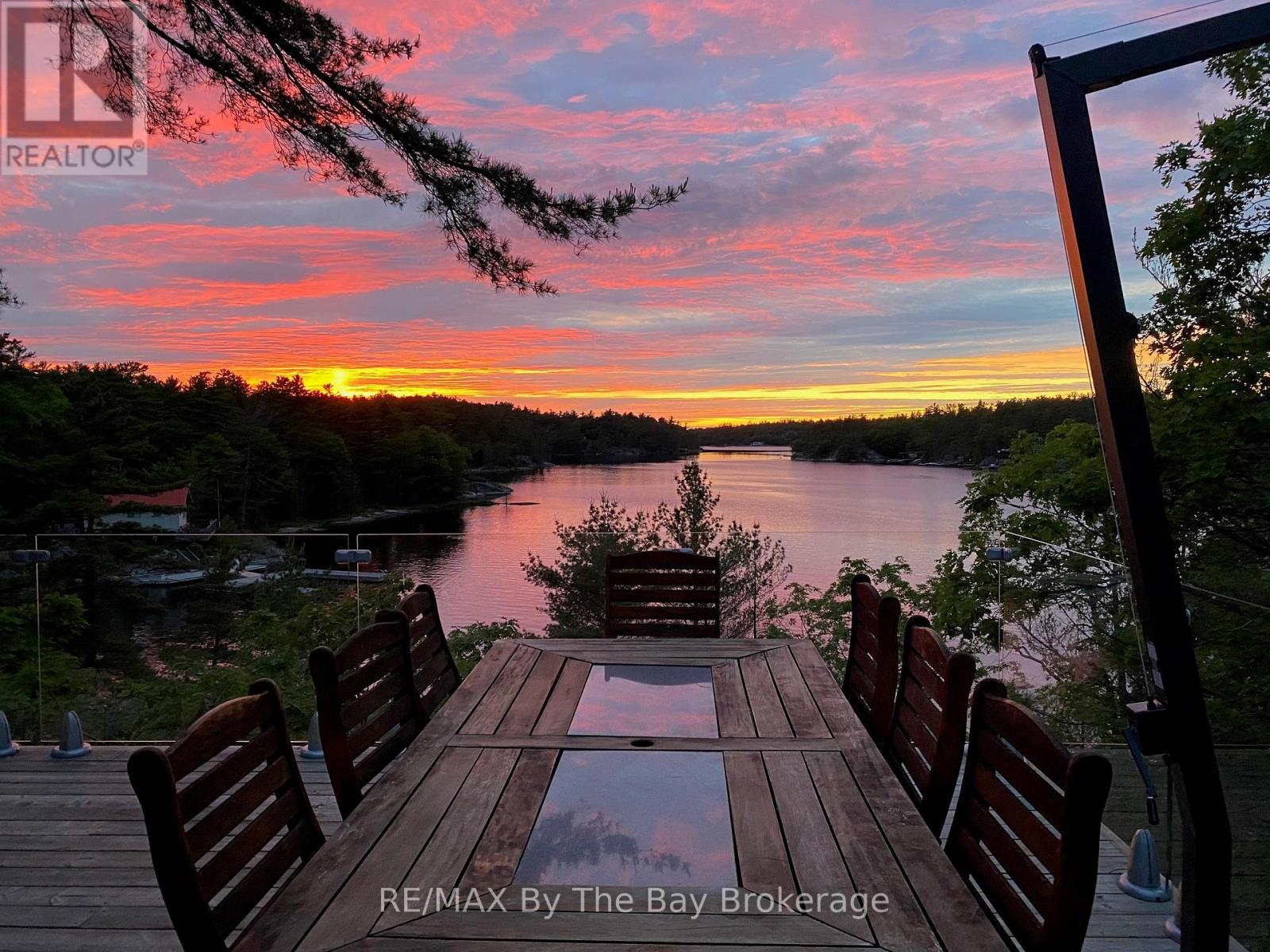 3688 Is 1810, Bone Is, Georgian Bay, Ontario  P0E 1E0 - Photo 1 - X12827006