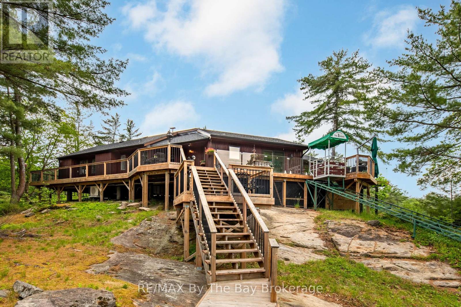 3688 Is 1810, Bone Is, Georgian Bay, Ontario  P0E 1E0 - Photo 10 - X12827006