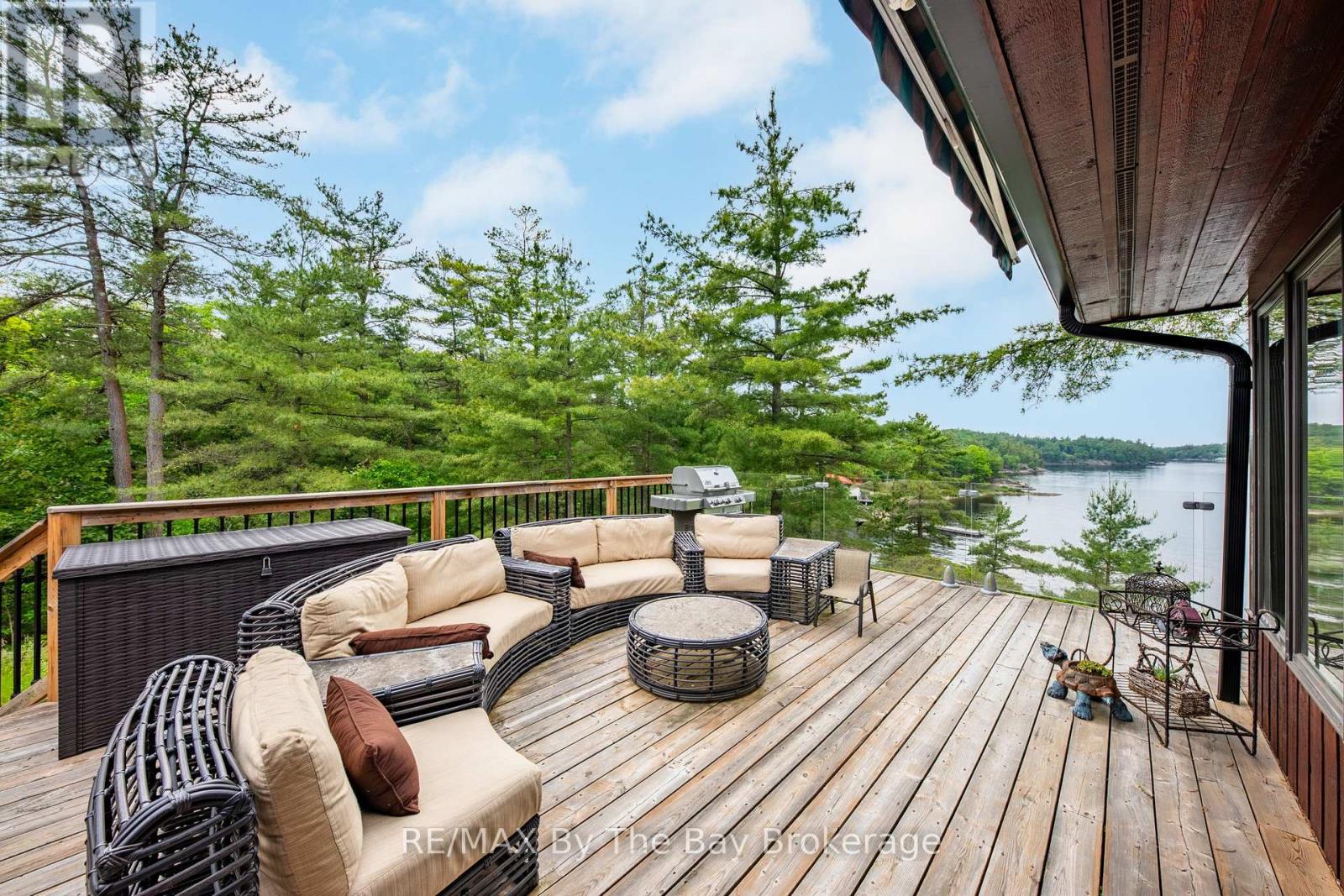 3688 Is 1810, Bone Is, Georgian Bay, Ontario  P0E 1E0 - Photo 11 - X12827006