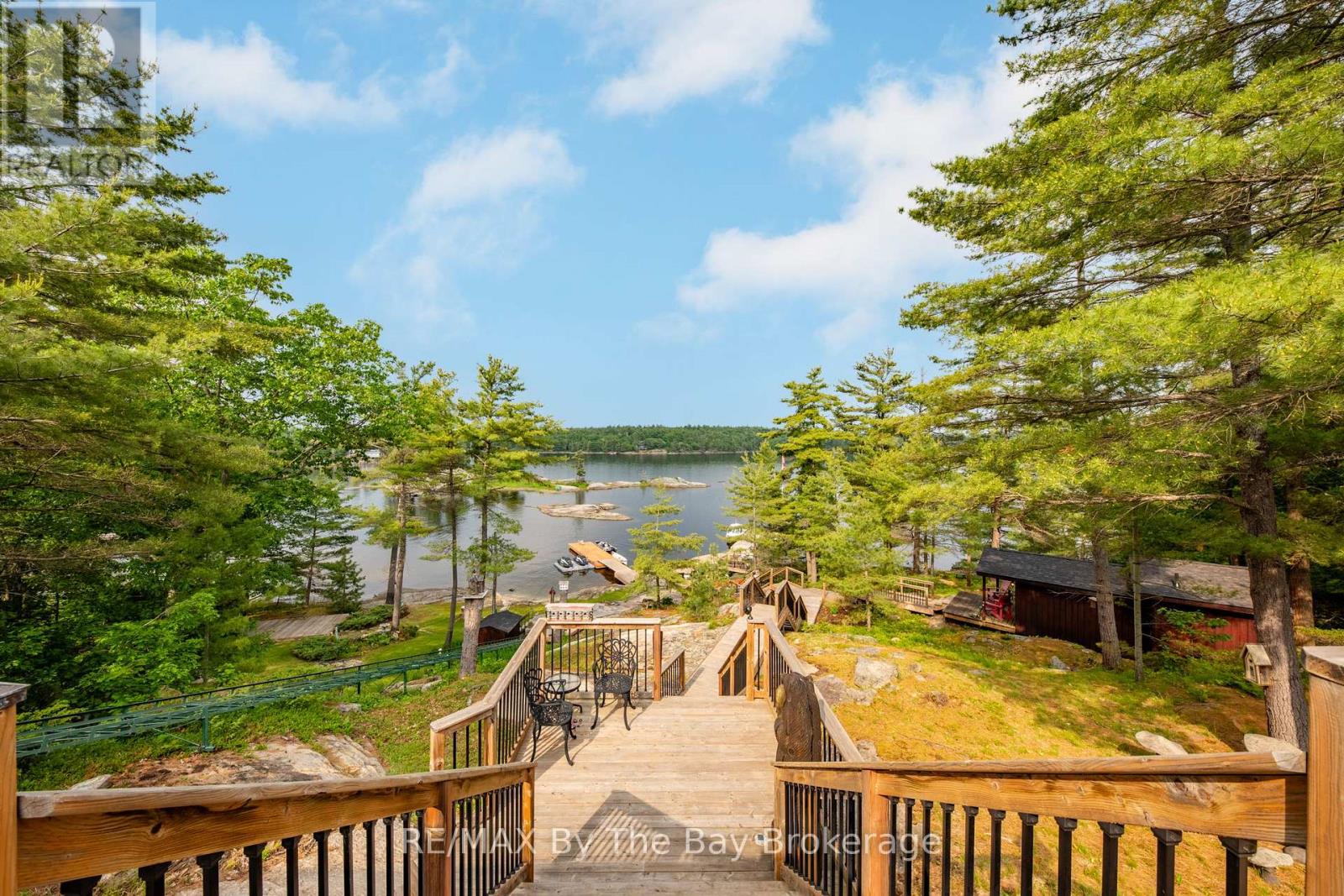 3688 Is 1810, Bone Is, Georgian Bay, Ontario  P0E 1E0 - Photo 13 - X12827006