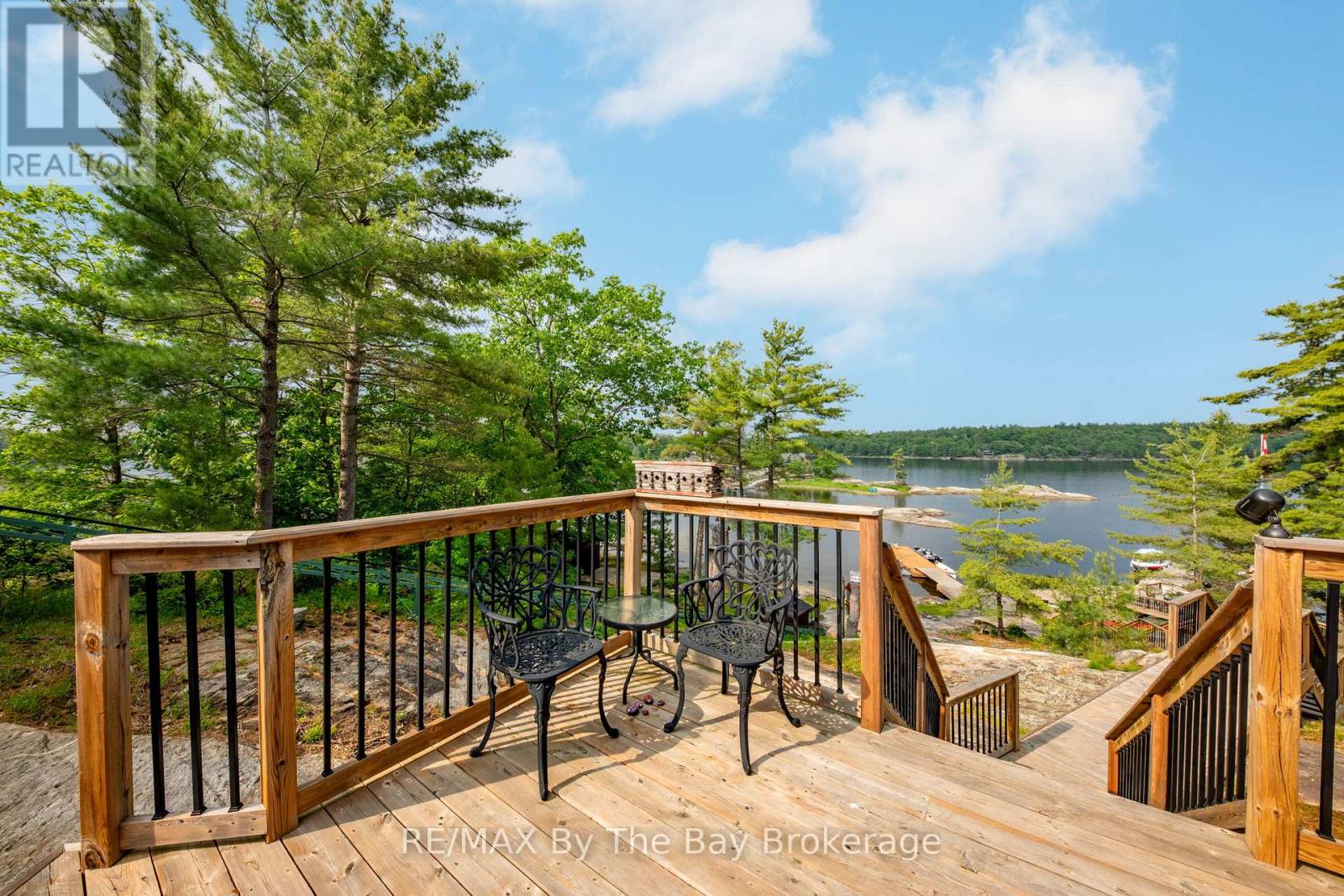 3688 Is 1810, Bone Is, Georgian Bay, Ontario  P0E 1E0 - Photo 14 - X12827006