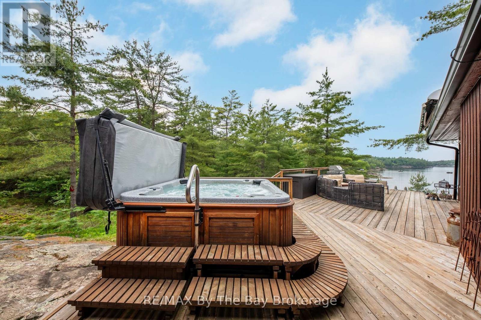 3688 Is 1810, Bone Is, Georgian Bay, Ontario  P0E 1E0 - Photo 16 - X12827006