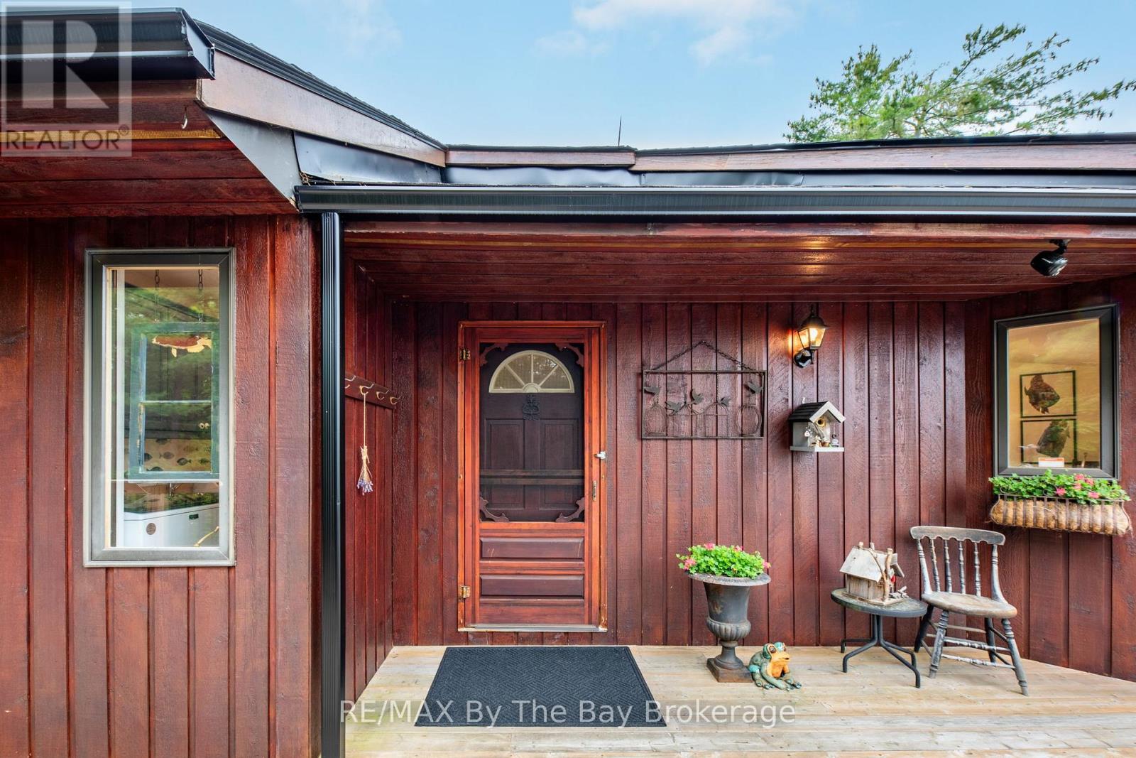 3688 Is 1810, Bone Is, Georgian Bay, Ontario  P0E 1E0 - Photo 17 - X12827006