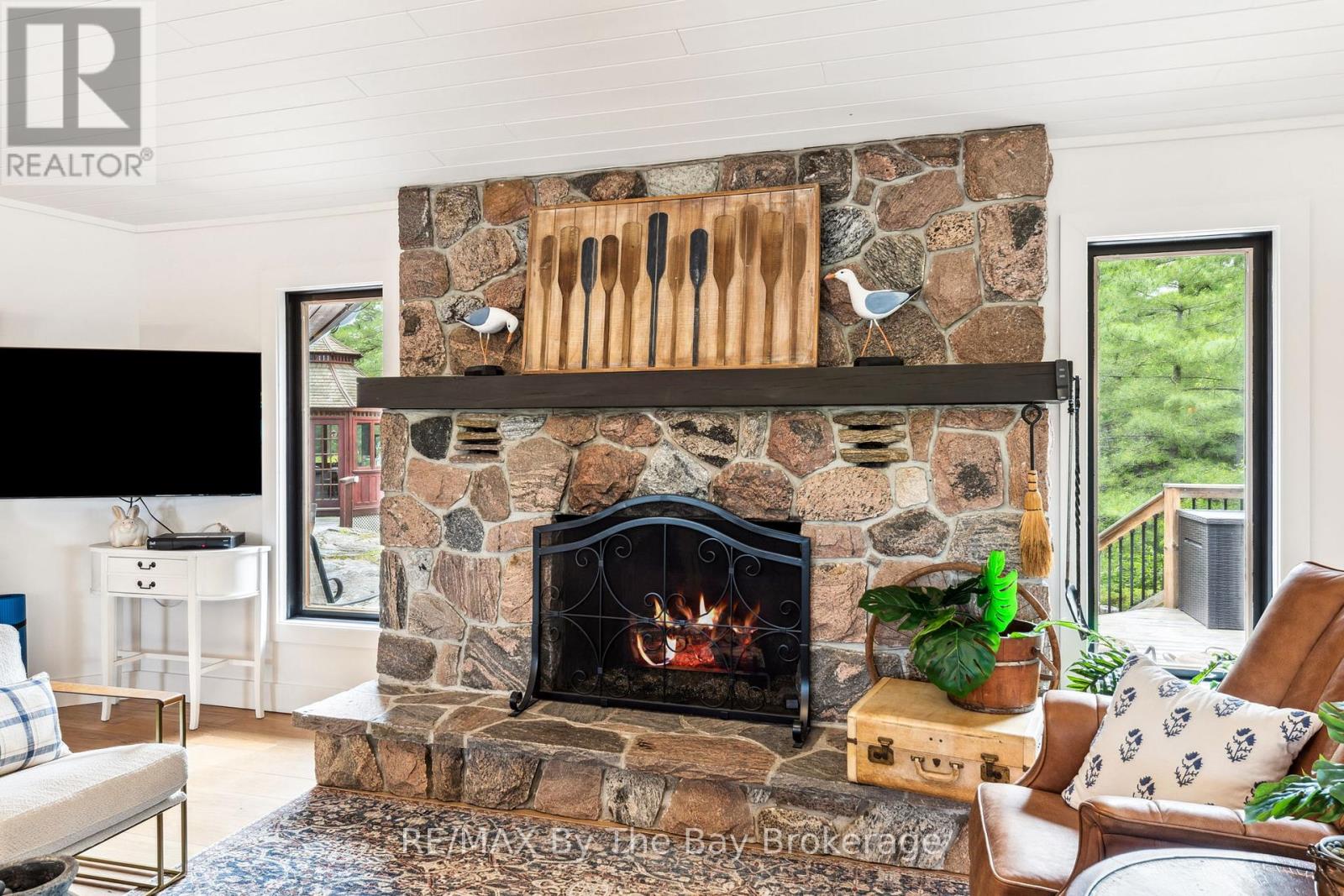 3688 Is 1810, Bone Is, Georgian Bay, Ontario  P0E 1E0 - Photo 19 - X12827006