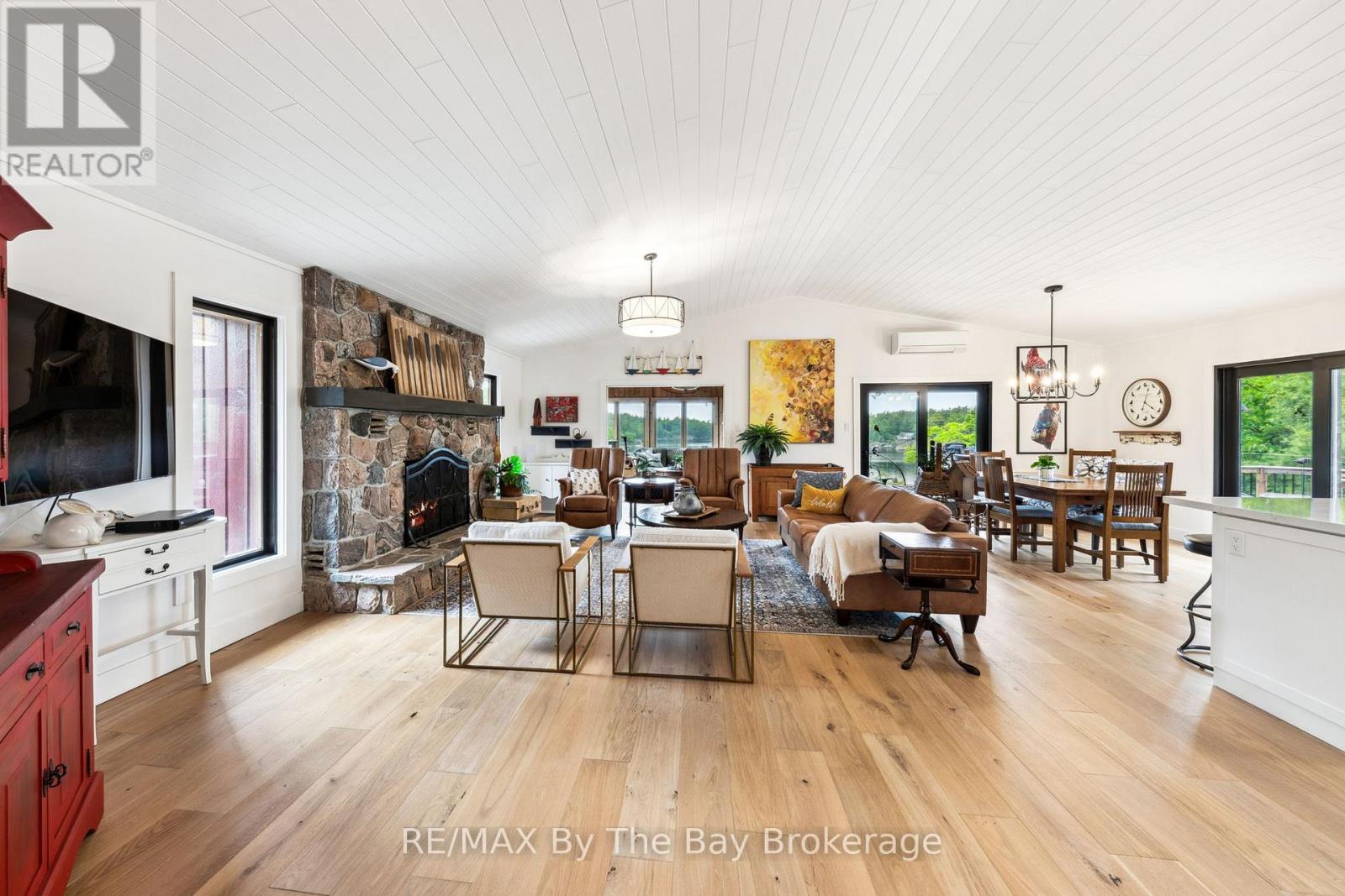 3688 Is 1810, Bone Is, Georgian Bay, Ontario  P0E 1E0 - Photo 20 - X12827006