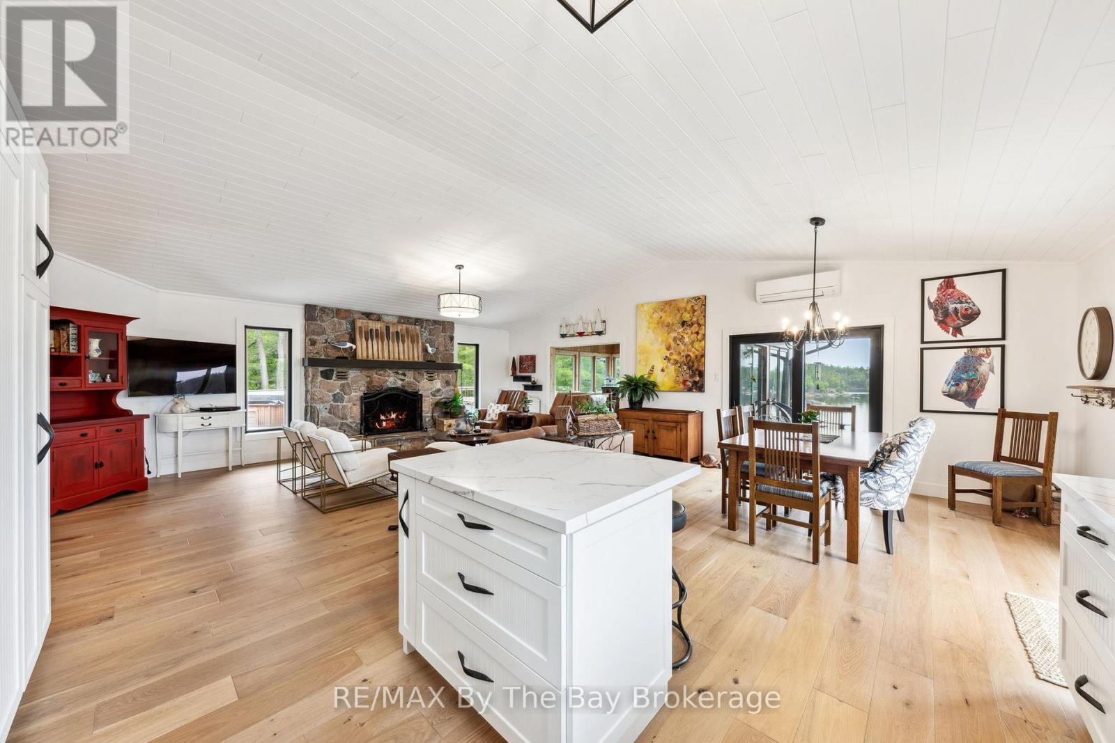 3688 Is 1810, Bone Is, Georgian Bay, Ontario  P0E 1E0 - Photo 21 - X12827006