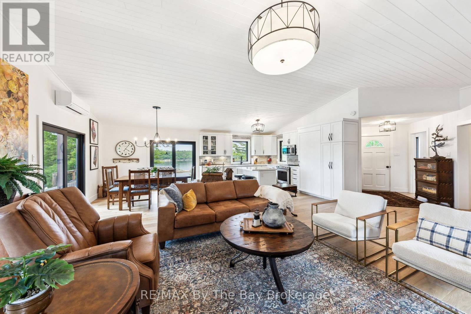 3688 Is 1810, Bone Is, Georgian Bay, Ontario  P0E 1E0 - Photo 22 - X12827006