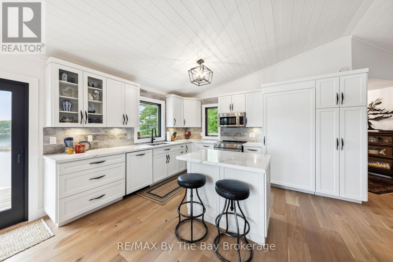 3688 Is 1810, Bone Is, Georgian Bay, Ontario  P0E 1E0 - Photo 23 - X12827006