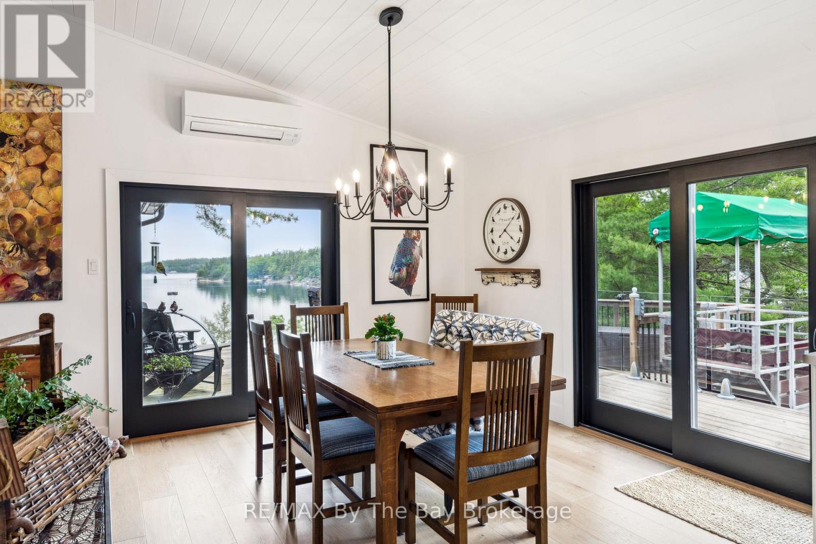 3688 Is 1810, Bone Is, Georgian Bay, Ontario  P0E 1E0 - Photo 24 - X12827006