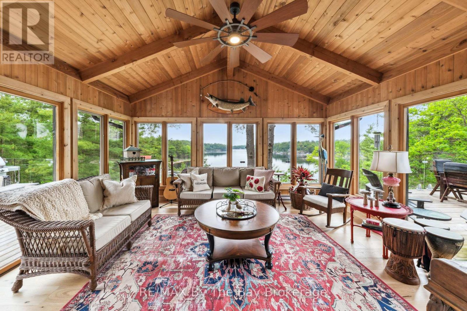 3688 Is 1810, Bone Is, Georgian Bay, Ontario  P0E 1E0 - Photo 25 - X12827006