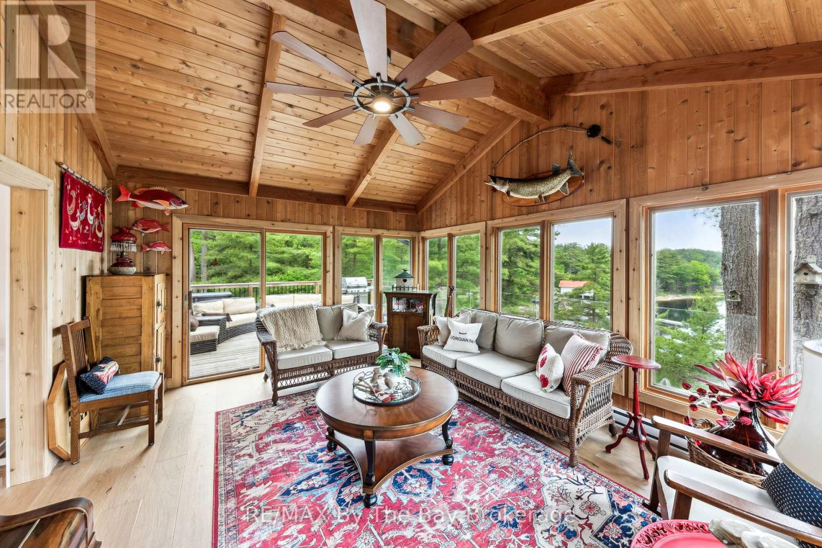 3688 Is 1810, Bone Is, Georgian Bay, Ontario  P0E 1E0 - Photo 26 - X12827006