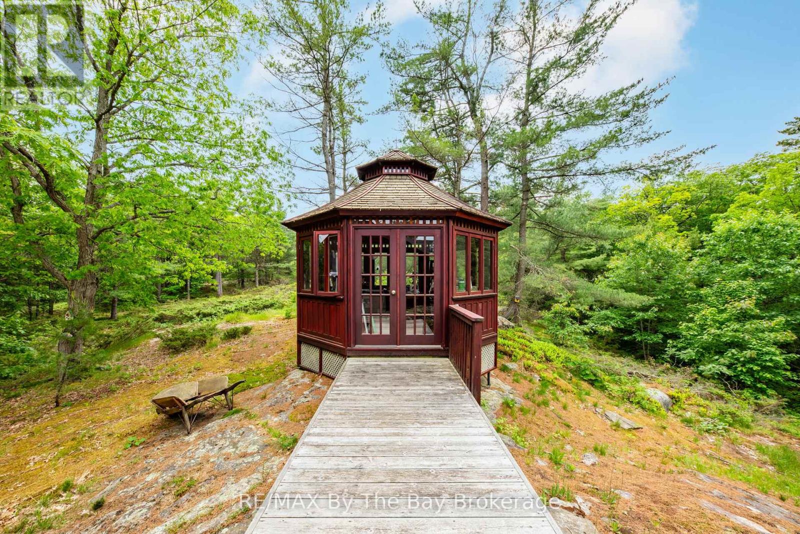 3688 Is 1810, Bone Is, Georgian Bay, Ontario  P0E 1E0 - Photo 34 - X12827006