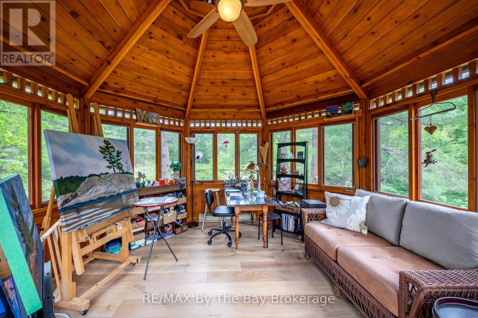 3688 Is 1810, Bone Is, Georgian Bay, Ontario  P0E 1E0 - Photo 35 - X12827006