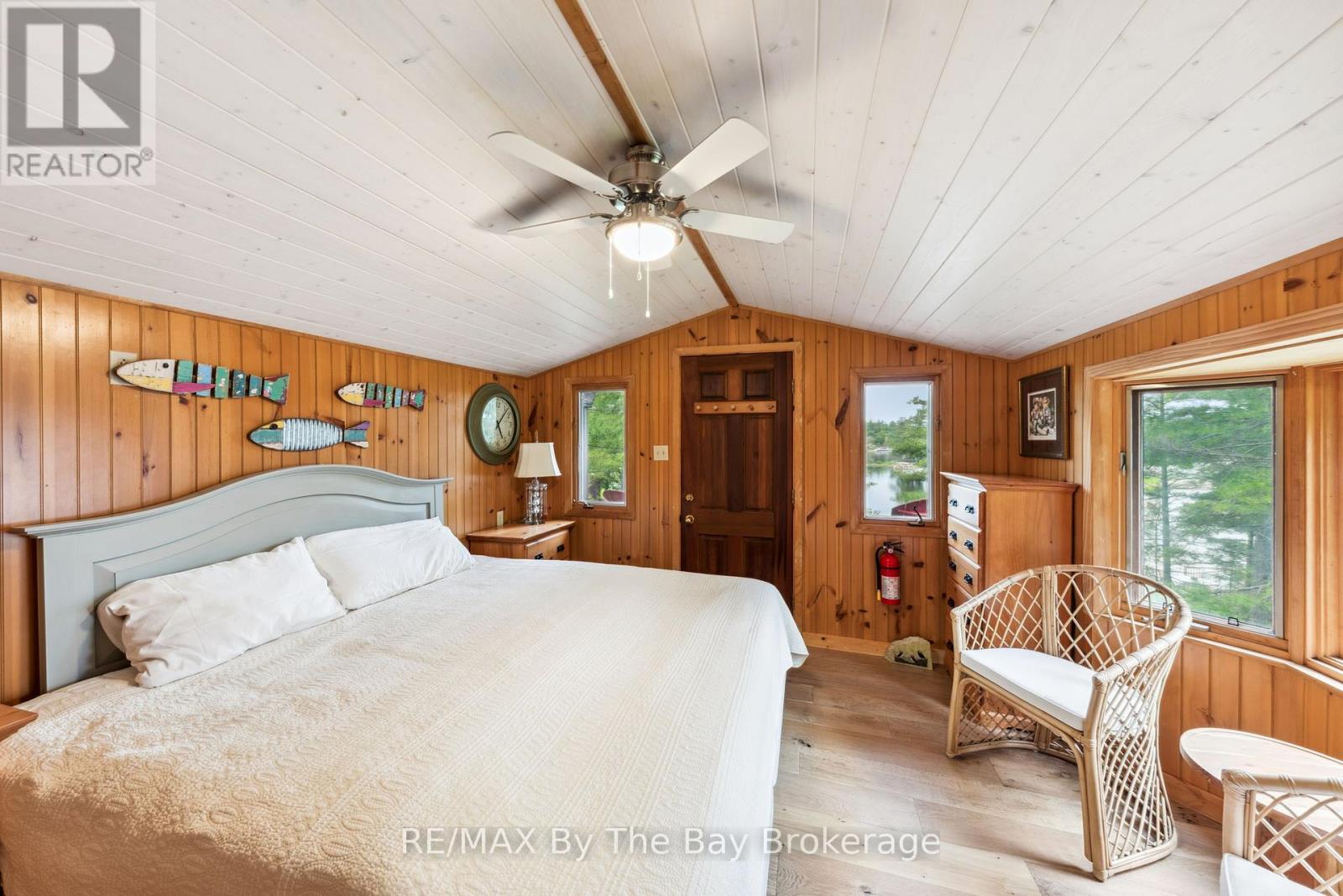 3688 Is 1810, Bone Is, Georgian Bay, Ontario  P0E 1E0 - Photo 37 - X12827006