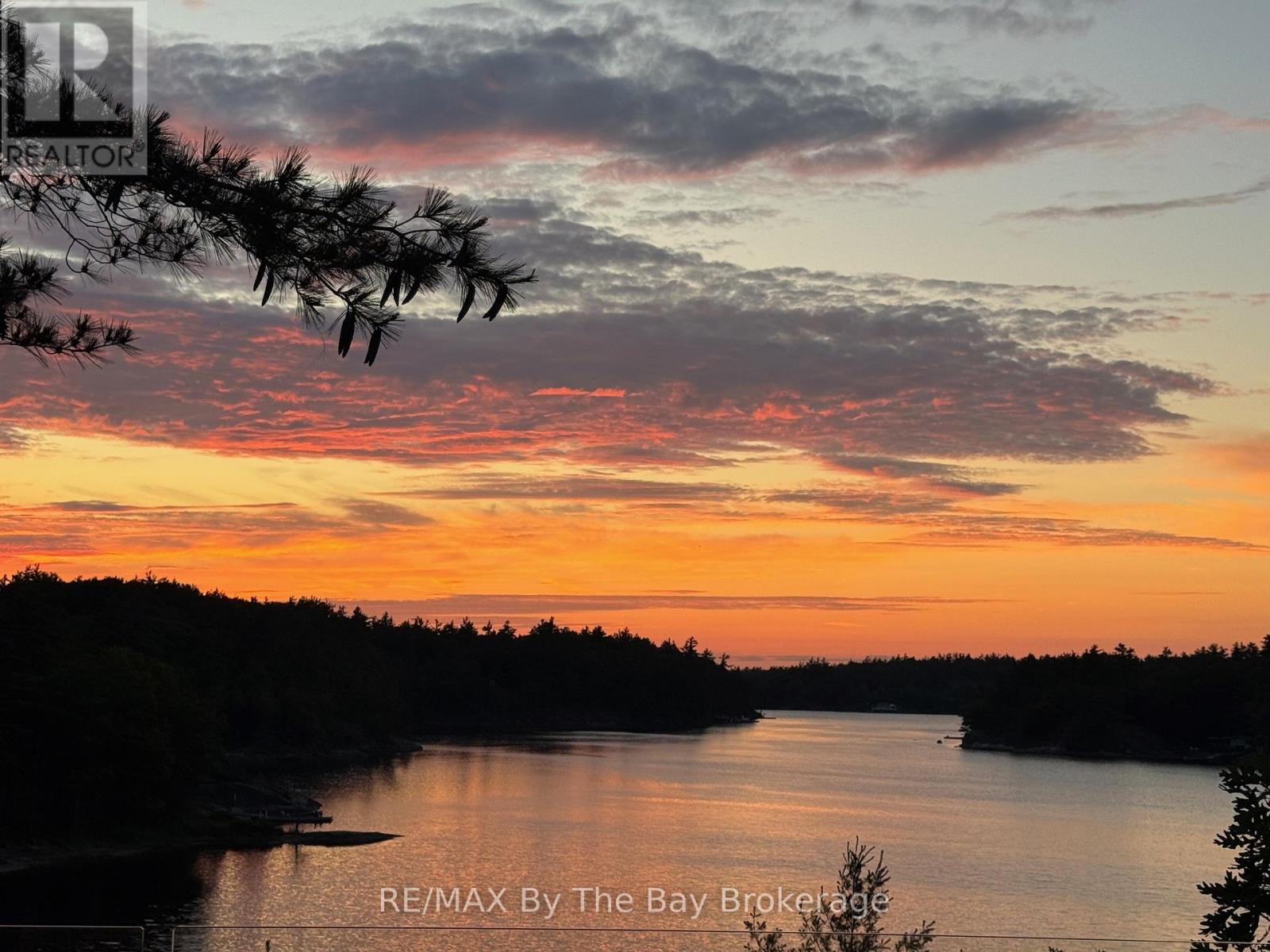 3688 Is 1810, Bone Is, Georgian Bay, Ontario  P0E 1E0 - Photo 4 - X12827006