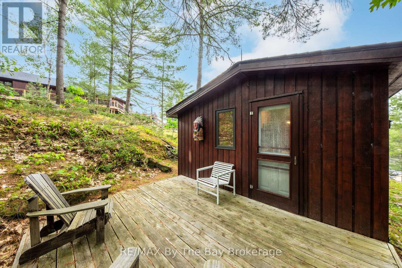 3688 Is 1810, Bone Is, Georgian Bay, Ontario  P0E 1E0 - Photo 40 - X12827006