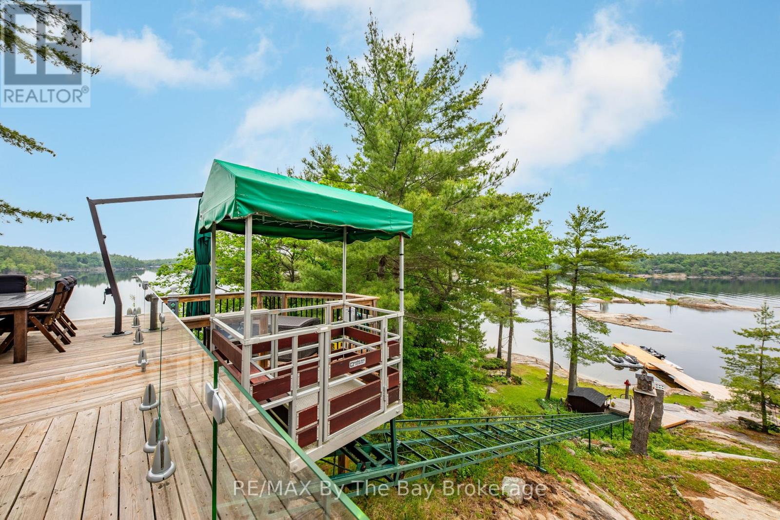 3688 Is 1810, Bone Is, Georgian Bay, Ontario  P0E 1E0 - Photo 44 - X12827006