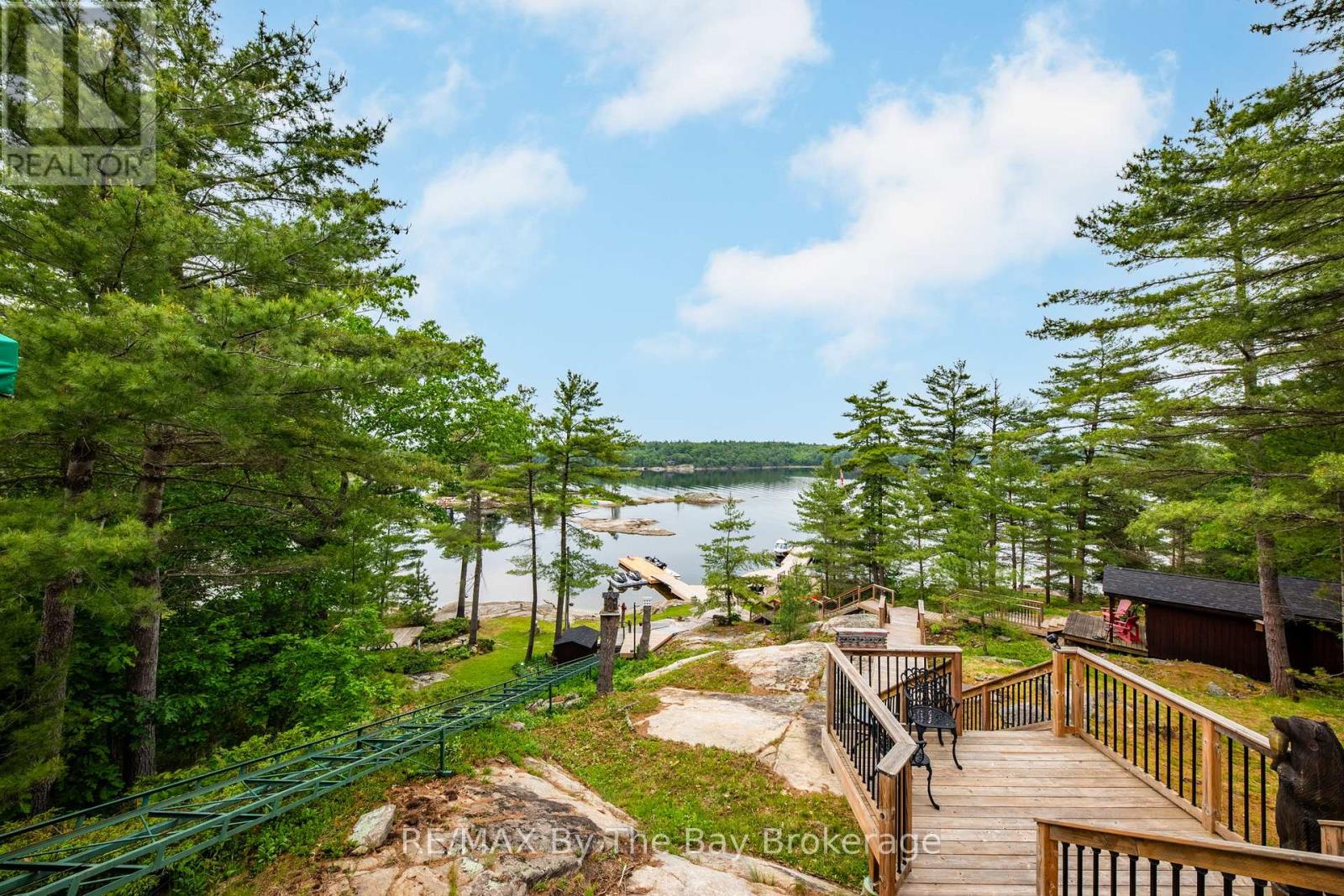 3688 Is 1810, Bone Is, Georgian Bay, Ontario  P0E 1E0 - Photo 45 - X12827006