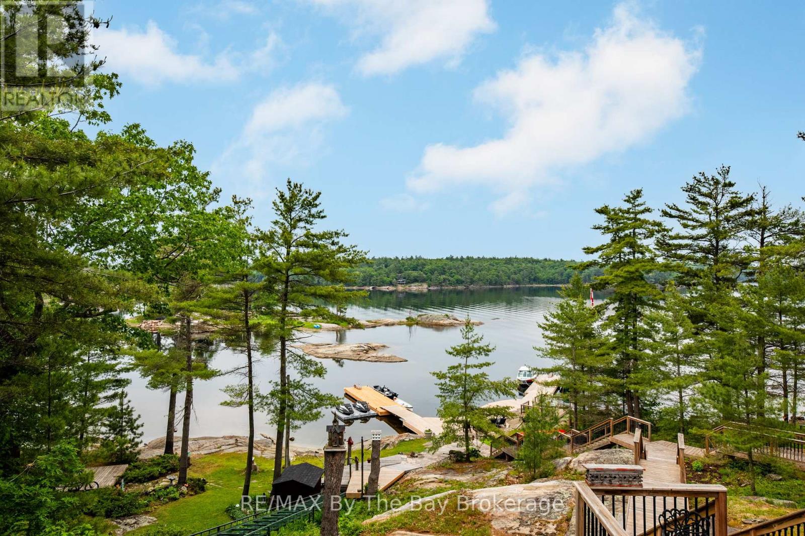 3688 Is 1810, Bone Is, Georgian Bay, Ontario  P0E 1E0 - Photo 46 - X12827006