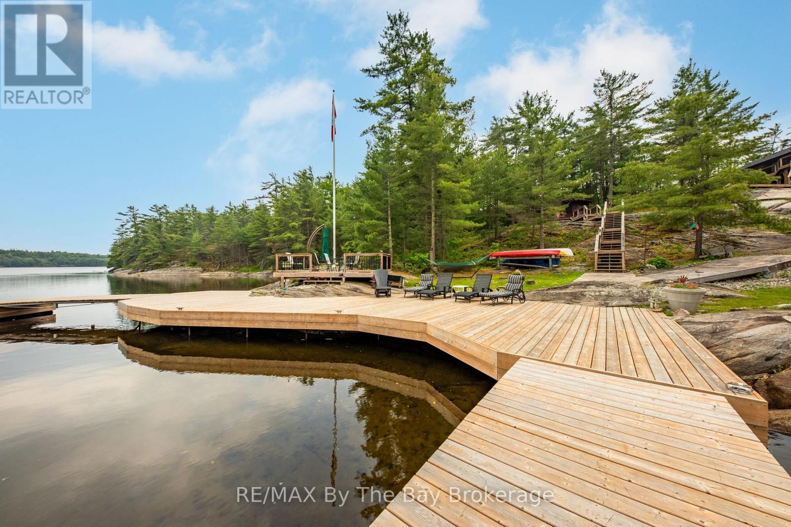 3688 Is 1810, Bone Is, Georgian Bay, Ontario  P0E 1E0 - Photo 7 - X12827006