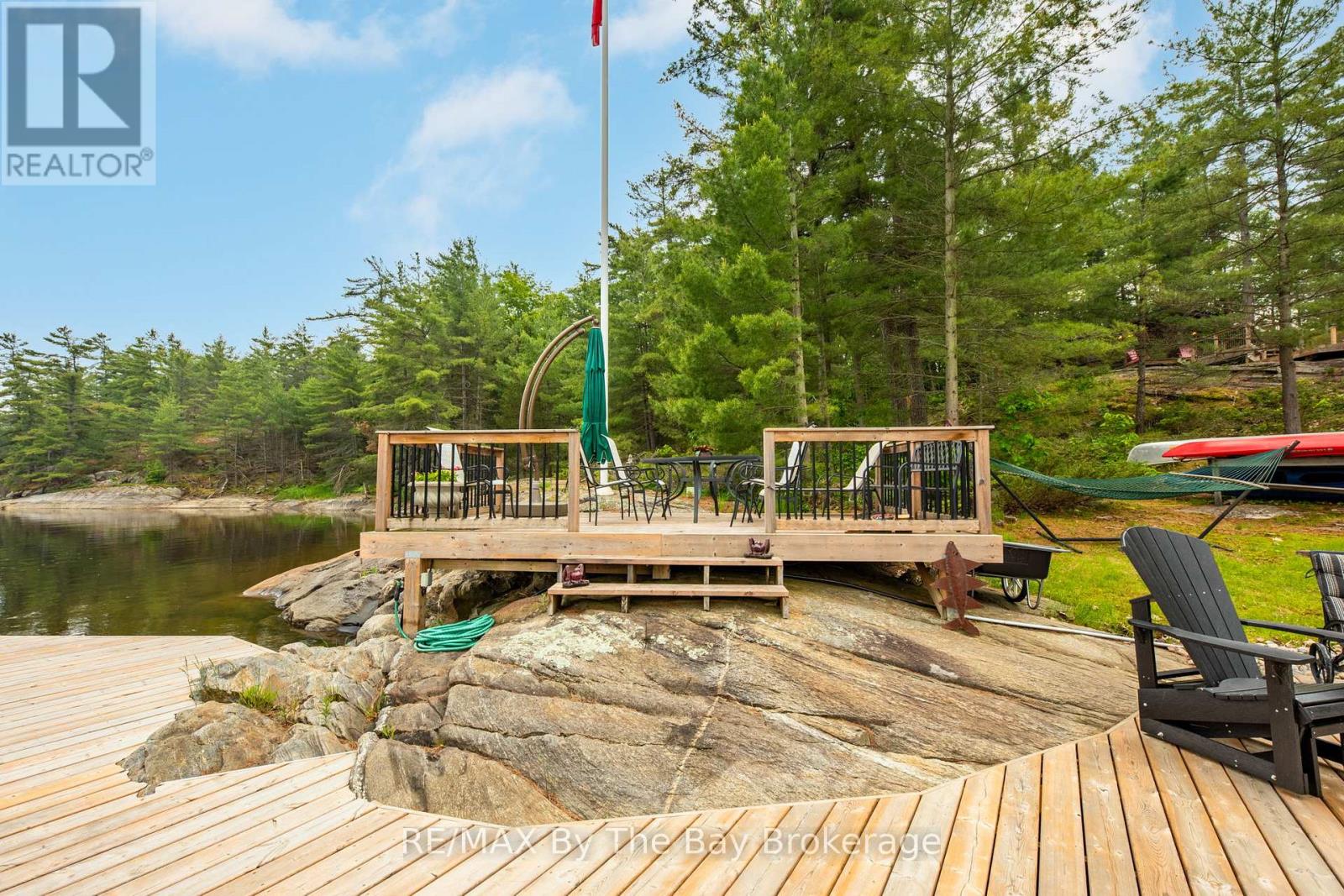 3688 Is 1810, Bone Is, Georgian Bay, Ontario  P0E 1E0 - Photo 8 - X12827006