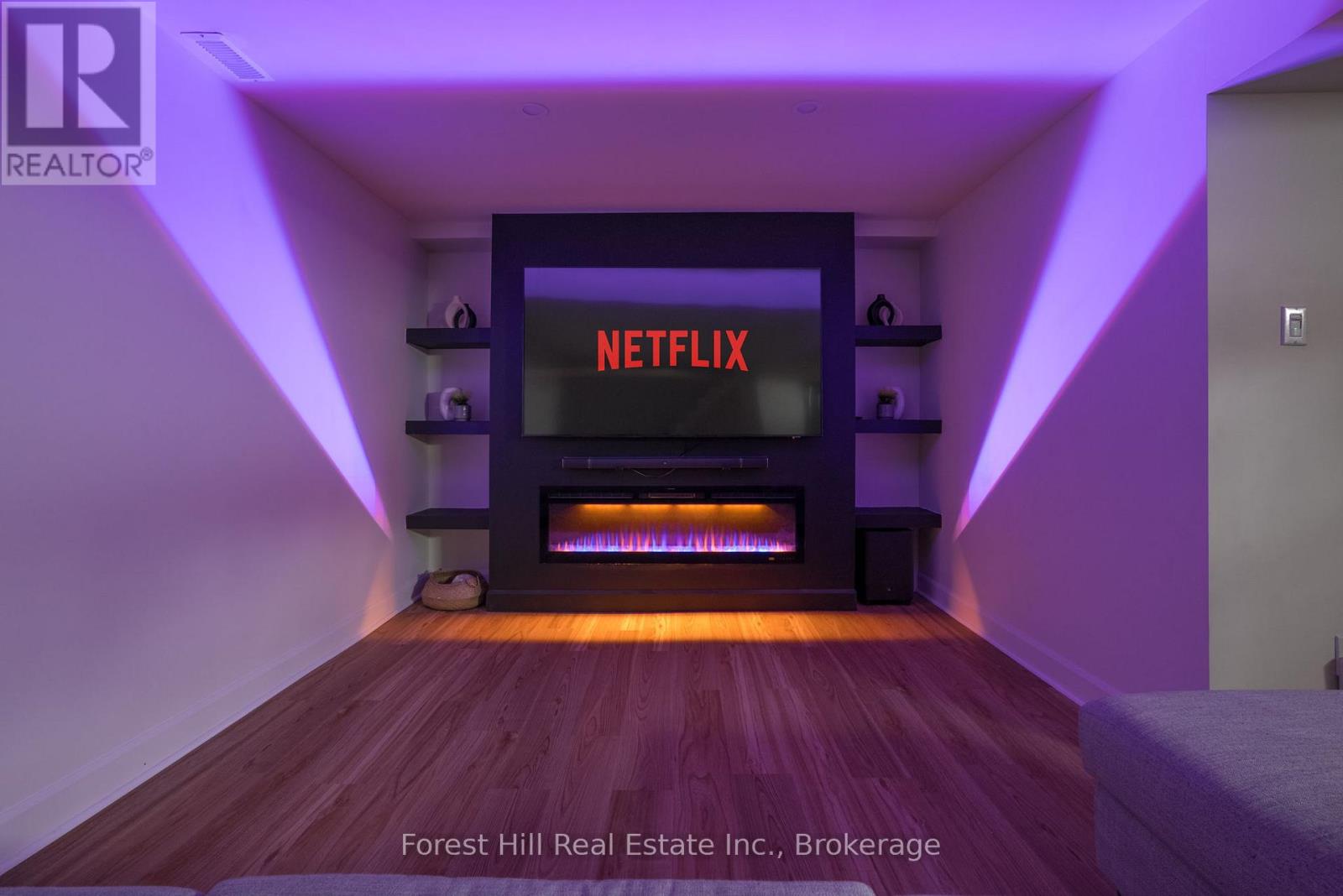 1 Maplecrest Court, Huntsville, Ontario  P1H 1G2 - Photo 27 - X12827366