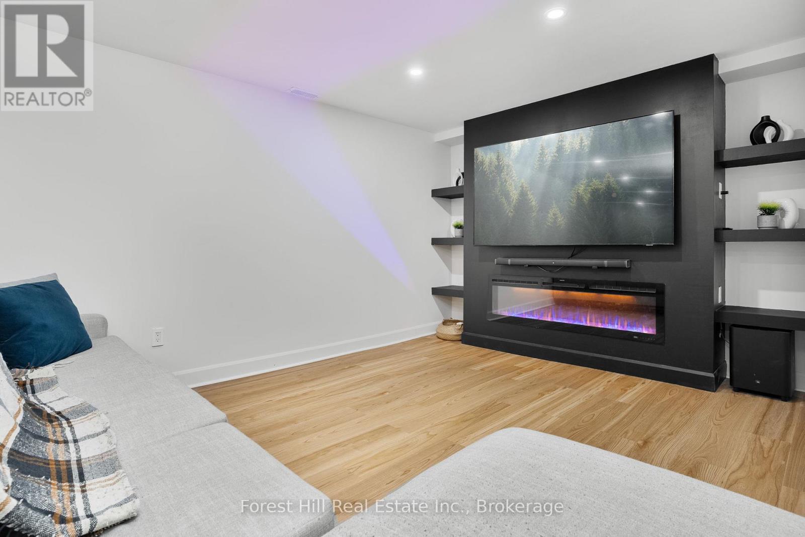 1 Maplecrest Court, Huntsville, Ontario  P1H 1G2 - Photo 28 - X12827366