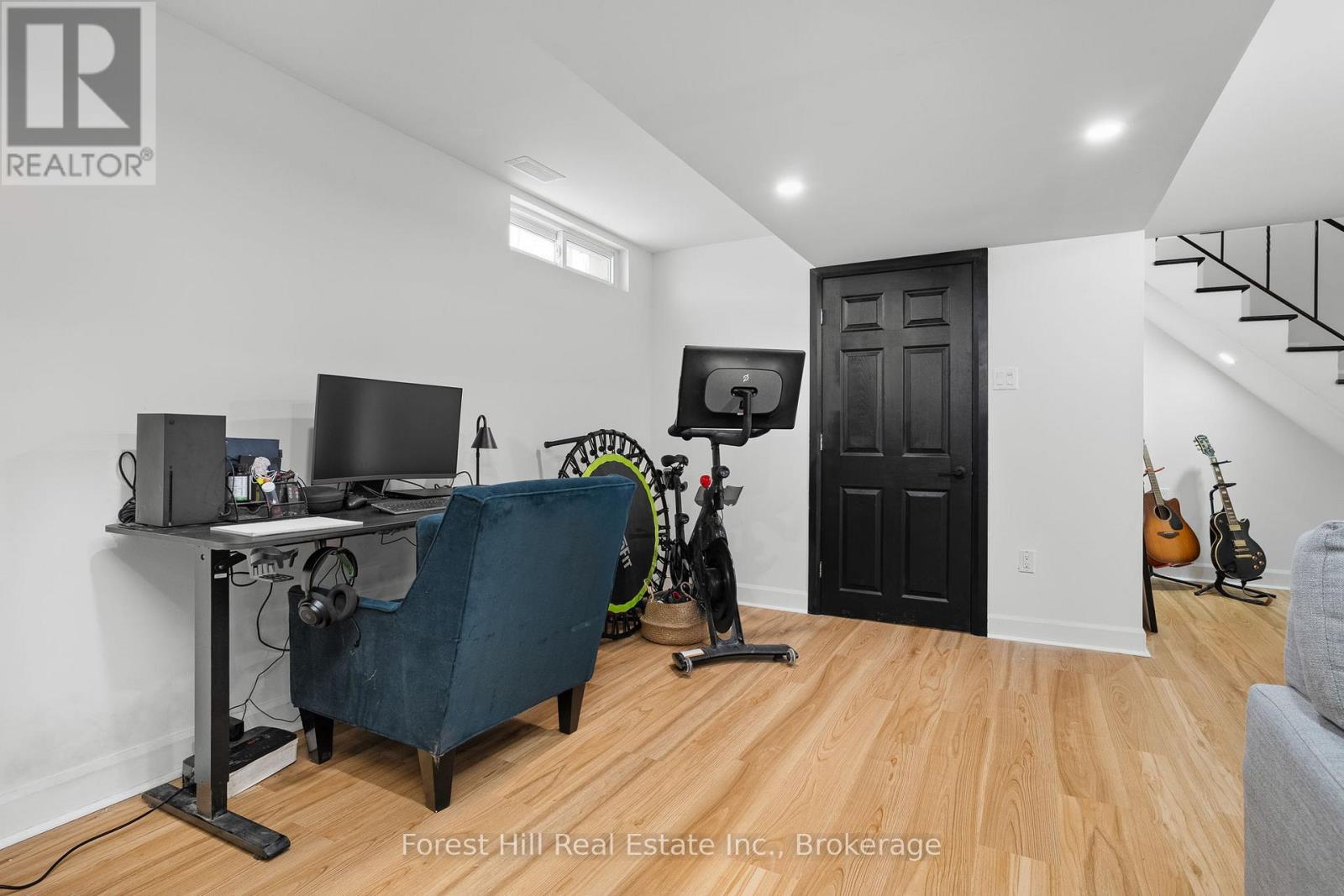 1 Maplecrest Court, Huntsville, Ontario  P1H 1G2 - Photo 29 - X12827366