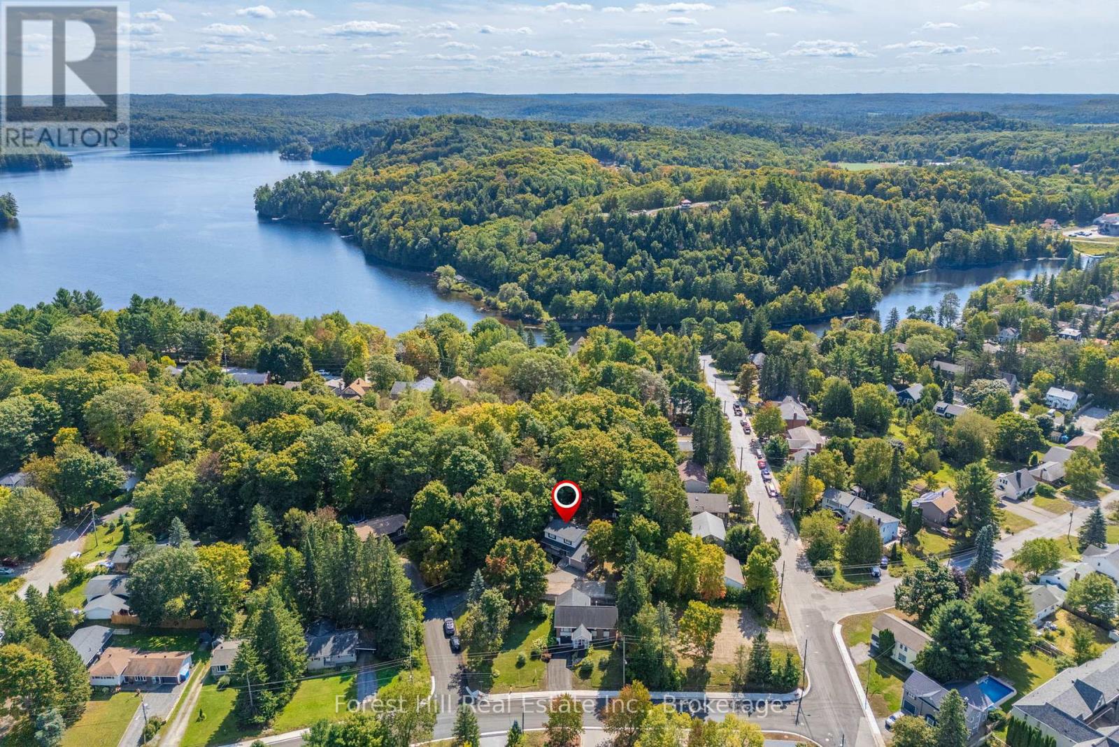 1 Maplecrest Court, Huntsville, Ontario  P1H 1G2 - Photo 33 - X12827366