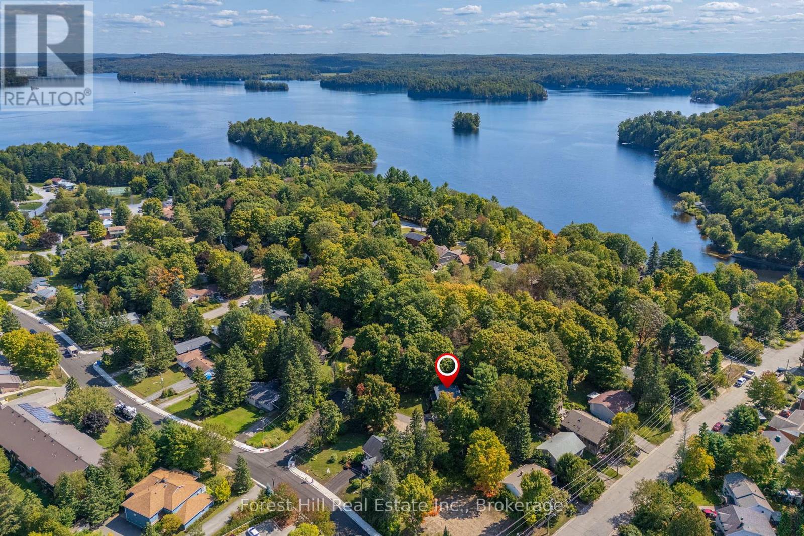 1 Maplecrest Court, Huntsville, Ontario  P1H 1G2 - Photo 34 - X12827366