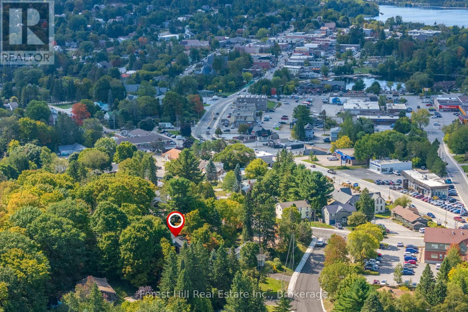 1 Maplecrest Court, Huntsville, Ontario  P1H 1G2 - Photo 43 - X12827366