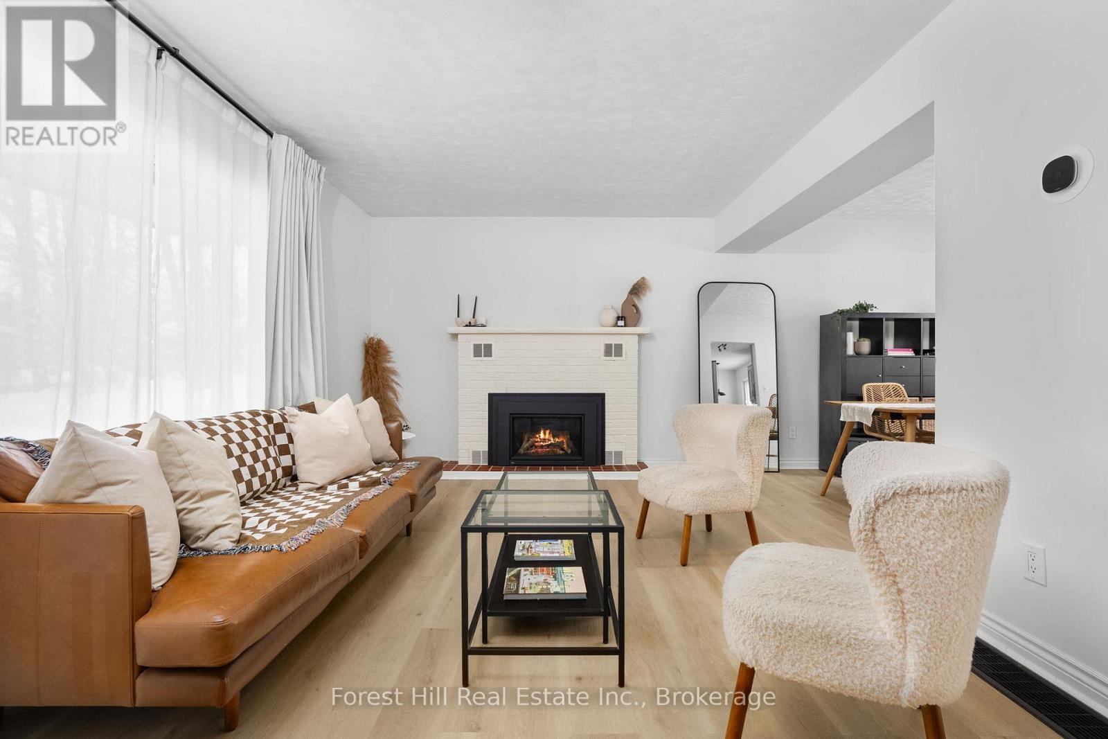 1 Maplecrest Court, Huntsville, Ontario  P1H 1G2 - Photo 9 - X12827366