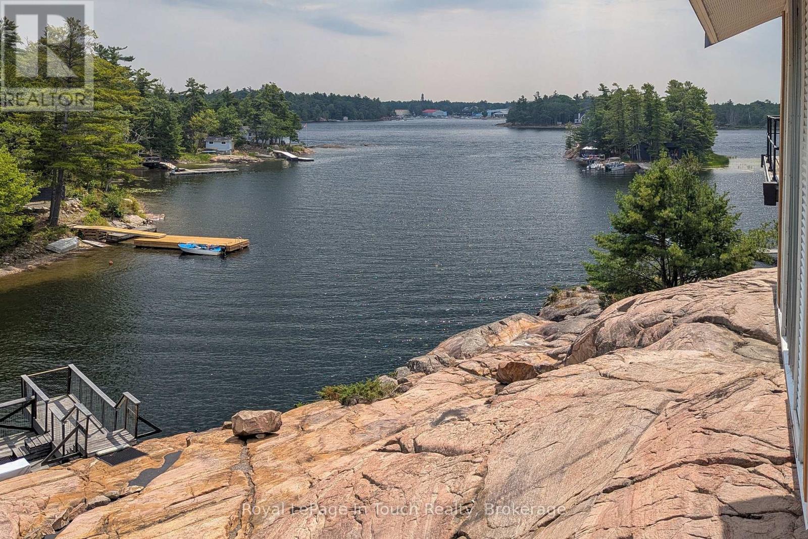 1878 Island 1040, Georgian Bay, Ontario  P0E 1E0 - Photo 13 - X12828292