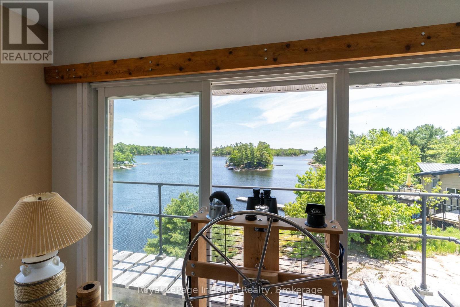 1878 Island 1040, Georgian Bay, Ontario  P0E 1E0 - Photo 19 - X12828292