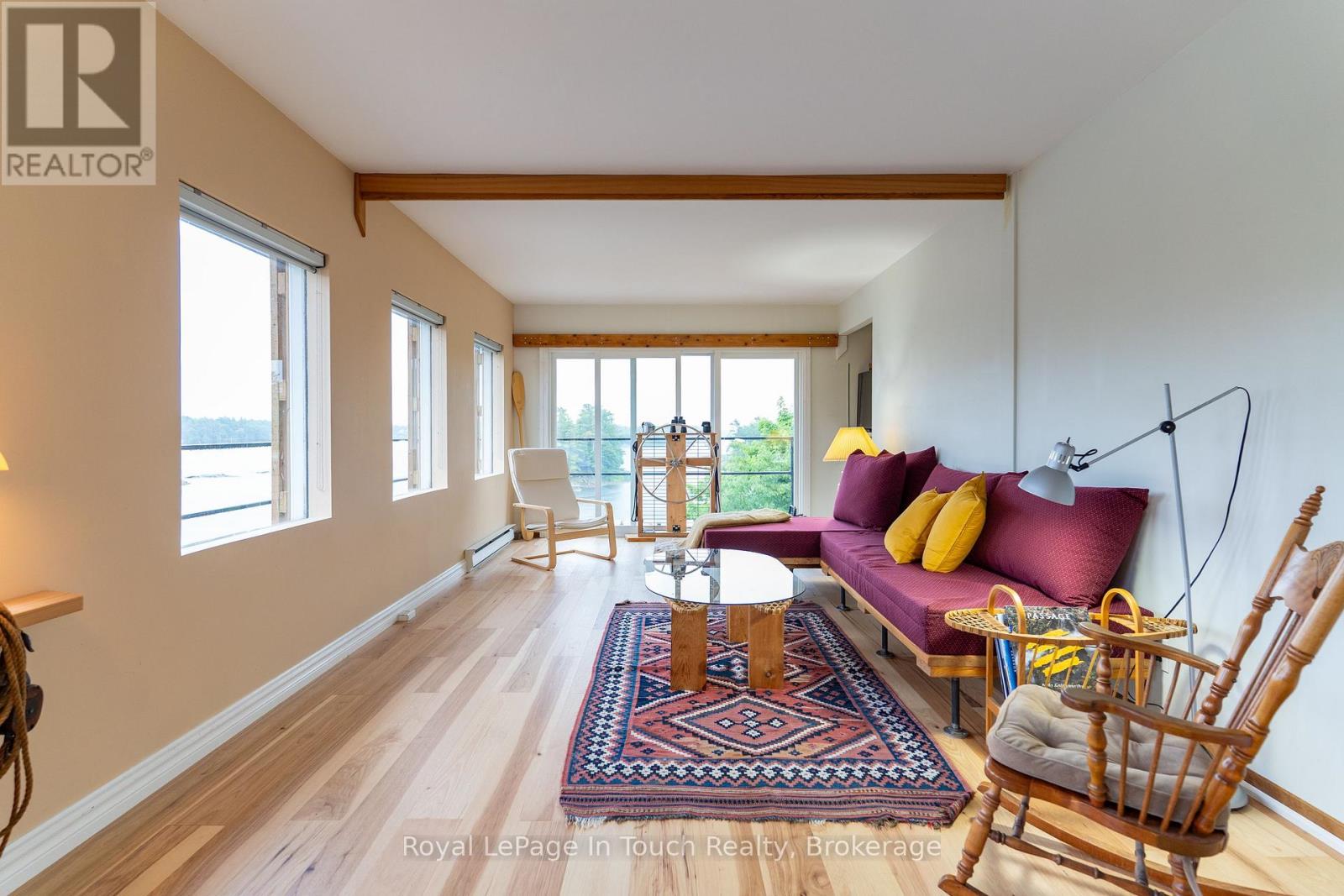 1878 Island 1040, Georgian Bay, Ontario  P0E 1E0 - Photo 20 - X12828292