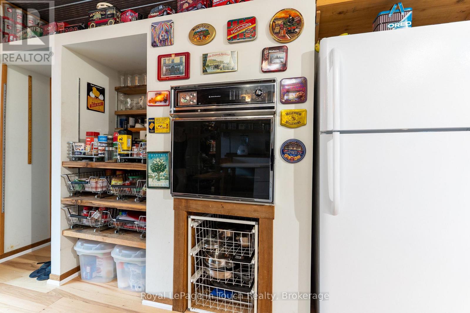 1878 Island 1040, Georgian Bay, Ontario  P0E 1E0 - Photo 25 - X12828292