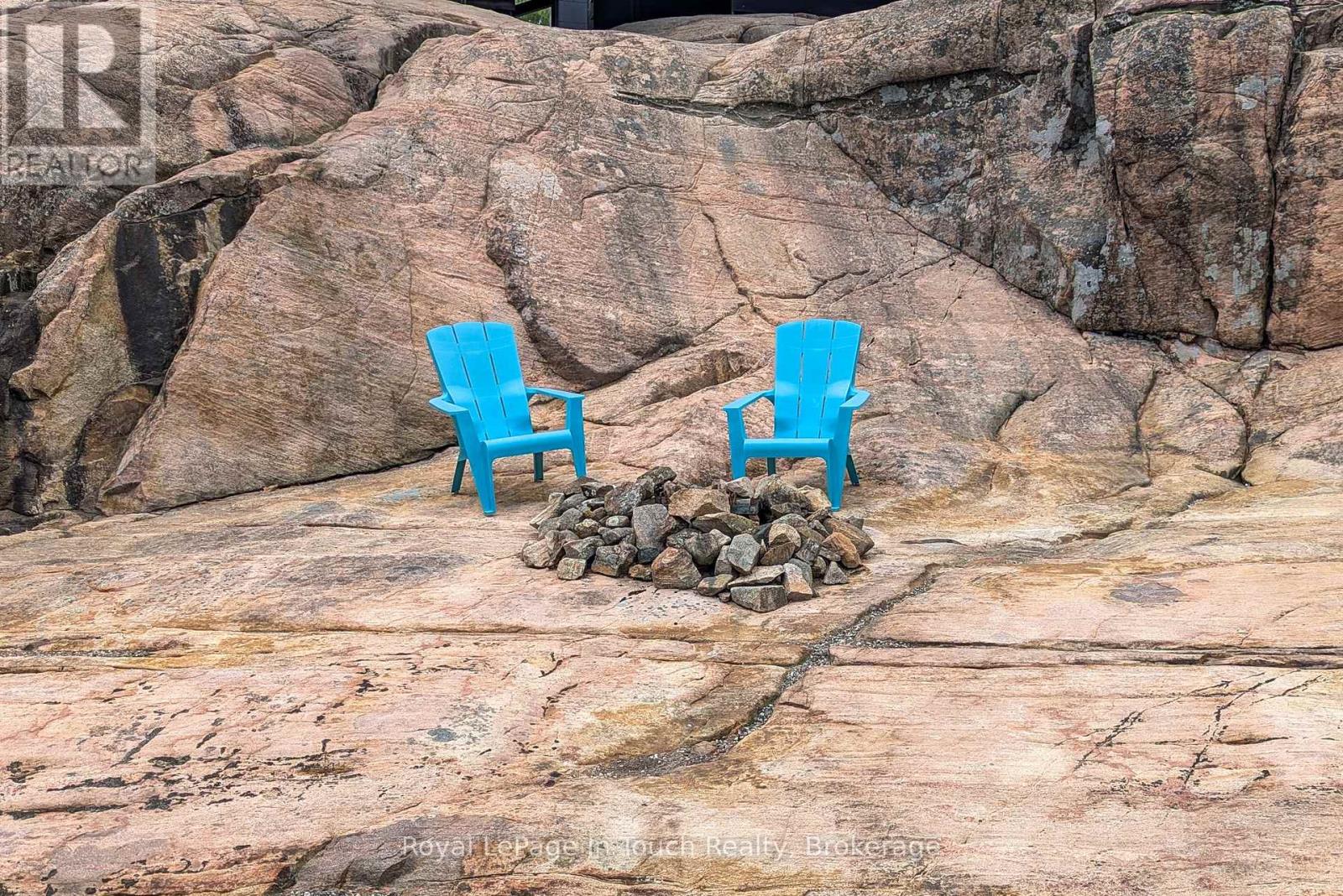 1878 Island 1040, Georgian Bay, Ontario  P0E 1E0 - Photo 5 - X12828292