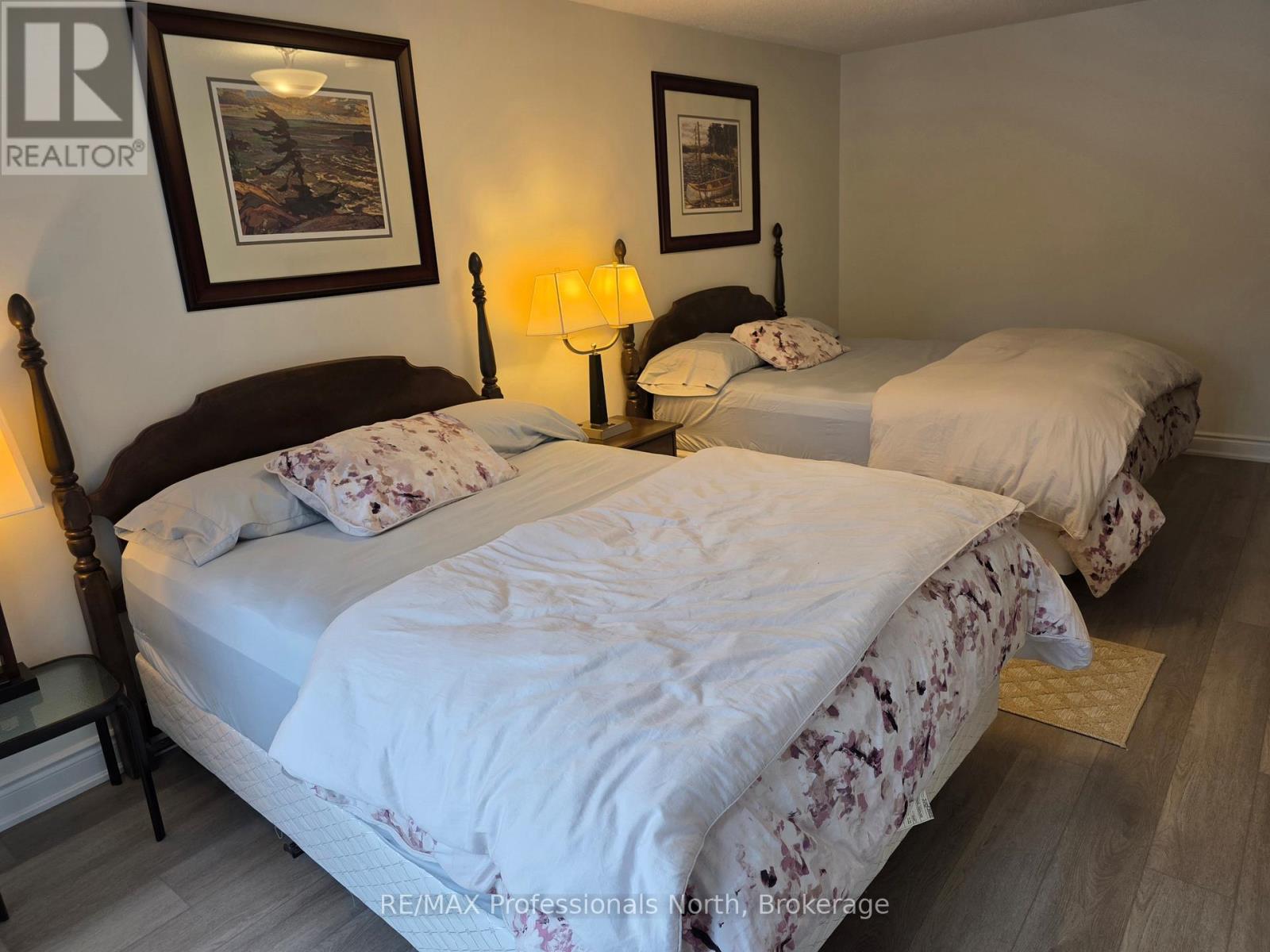 105 - 32 Deerhurst Greens Drive, Huntsville, Ontario  P1H 2E8 - Photo 13 - X12828664