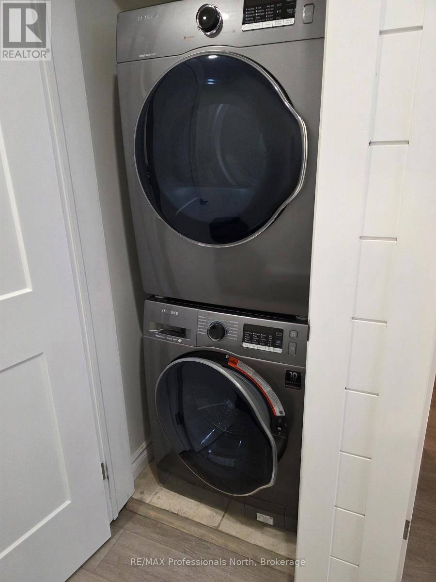 105 - 32 Deerhurst Greens Drive, Huntsville, Ontario  P1H 2E8 - Photo 20 - X12828664