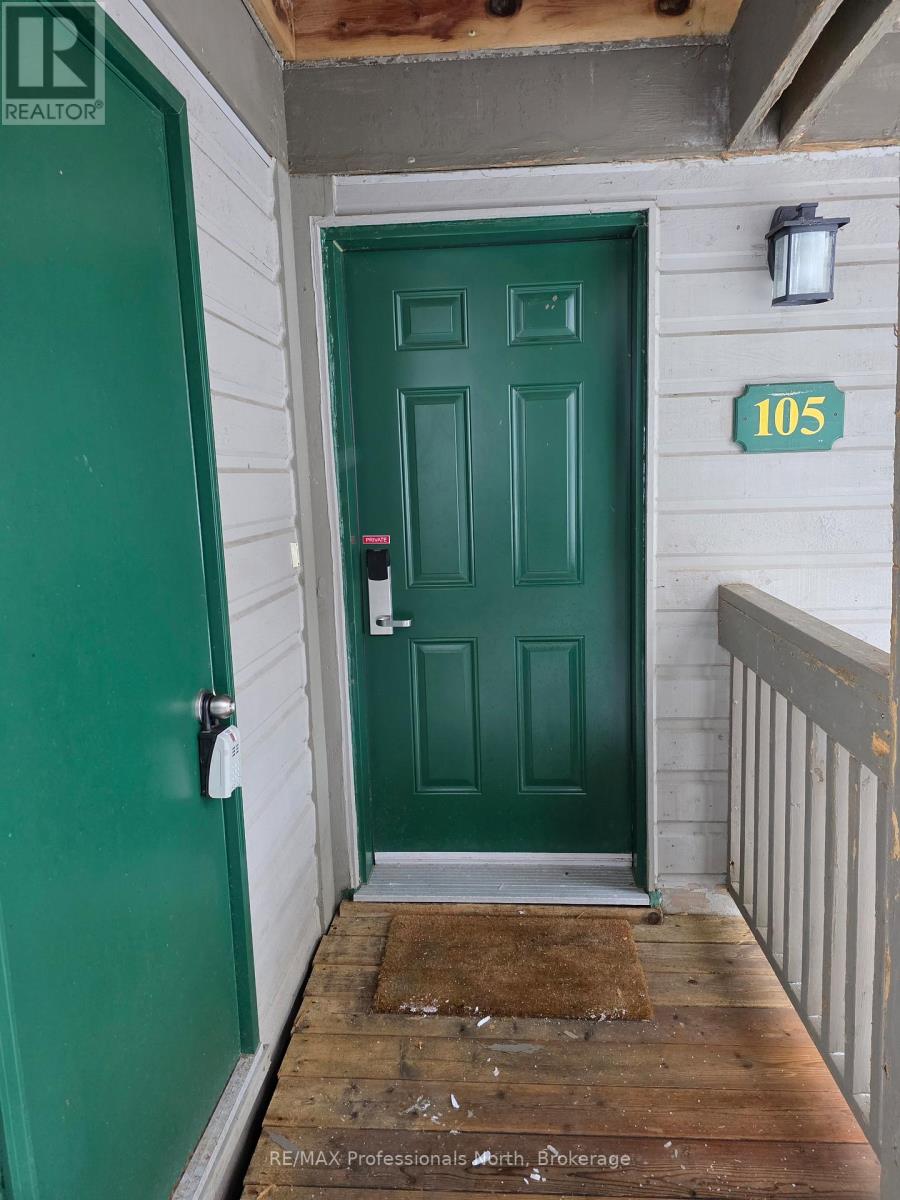 105 - 32 Deerhurst Greens Drive, Huntsville, Ontario  P1H 2E8 - Photo 27 - X12828664