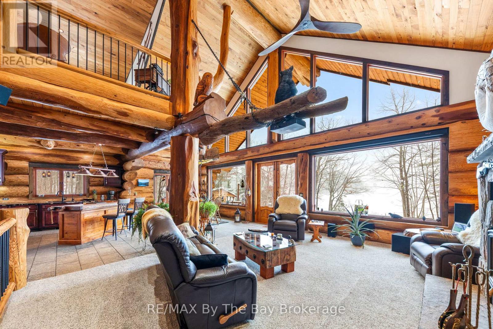 189 Koetsier Lane, Georgian Bay, Ontario  P0E 1E0 - Photo 11 - X12829874