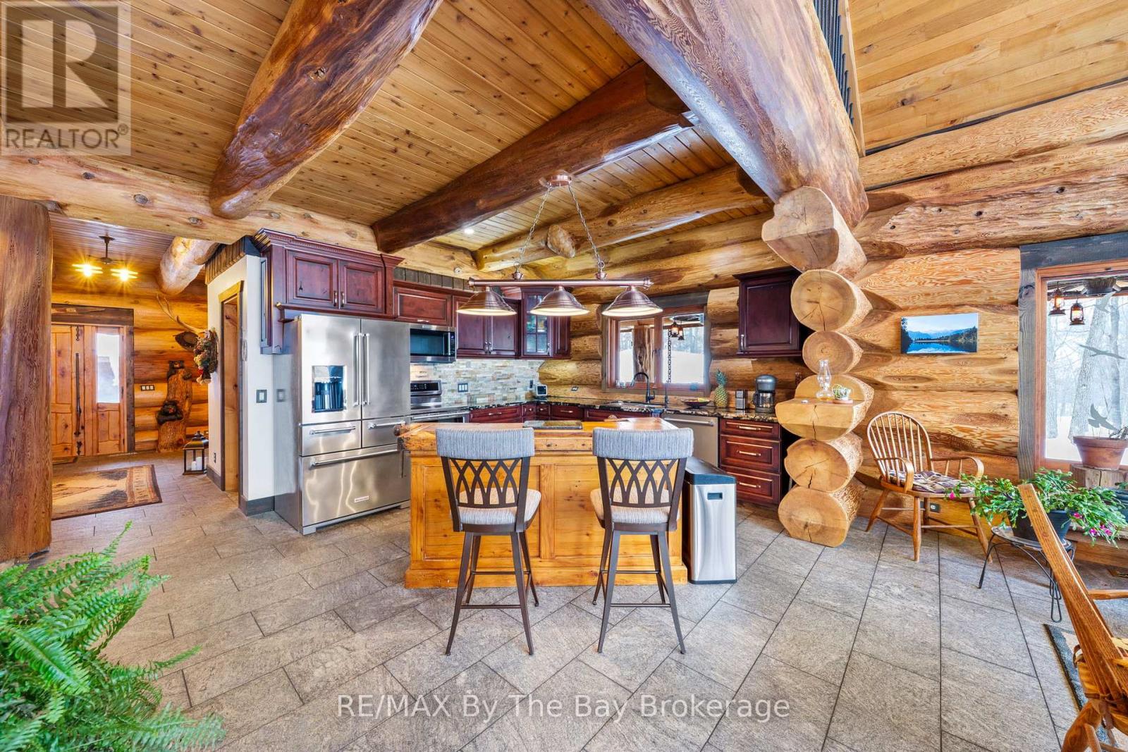 189 Koetsier Lane, Georgian Bay, Ontario  P0E 1E0 - Photo 17 - X12829874