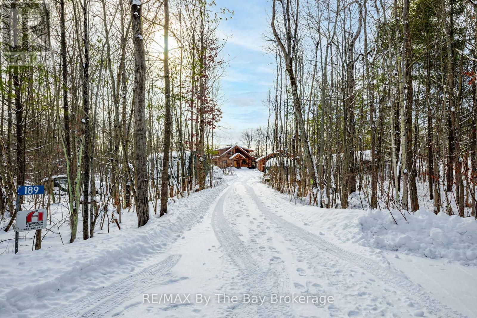 189 Koetsier Lane, Georgian Bay, Ontario  P0E 1E0 - Photo 2 - X12829874