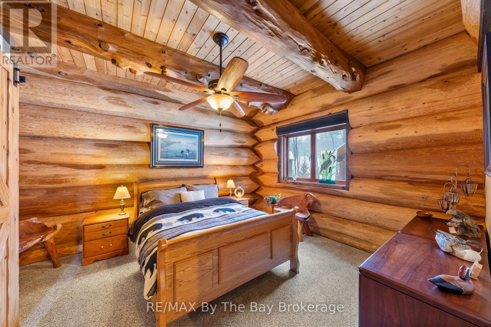 189 Koetsier Lane, Georgian Bay, Ontario  P0E 1E0 - Photo 22 - X12829874