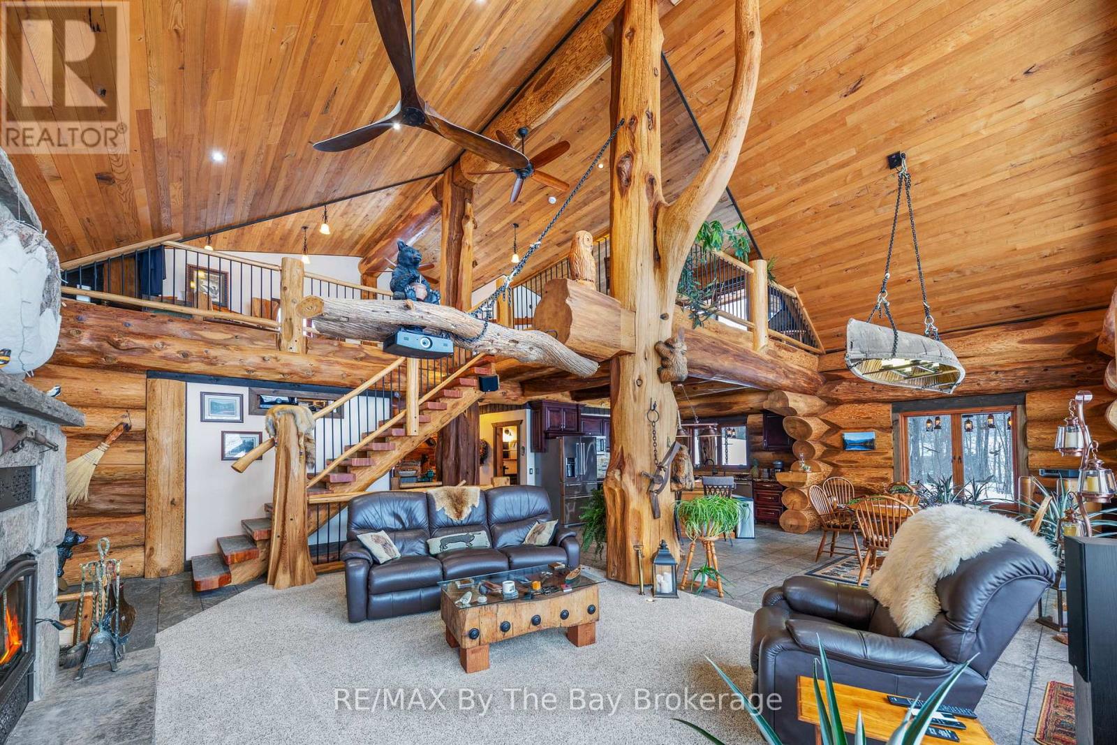 189 Koetsier Lane, Georgian Bay, Ontario  P0E 1E0 - Photo 24 - X12829874