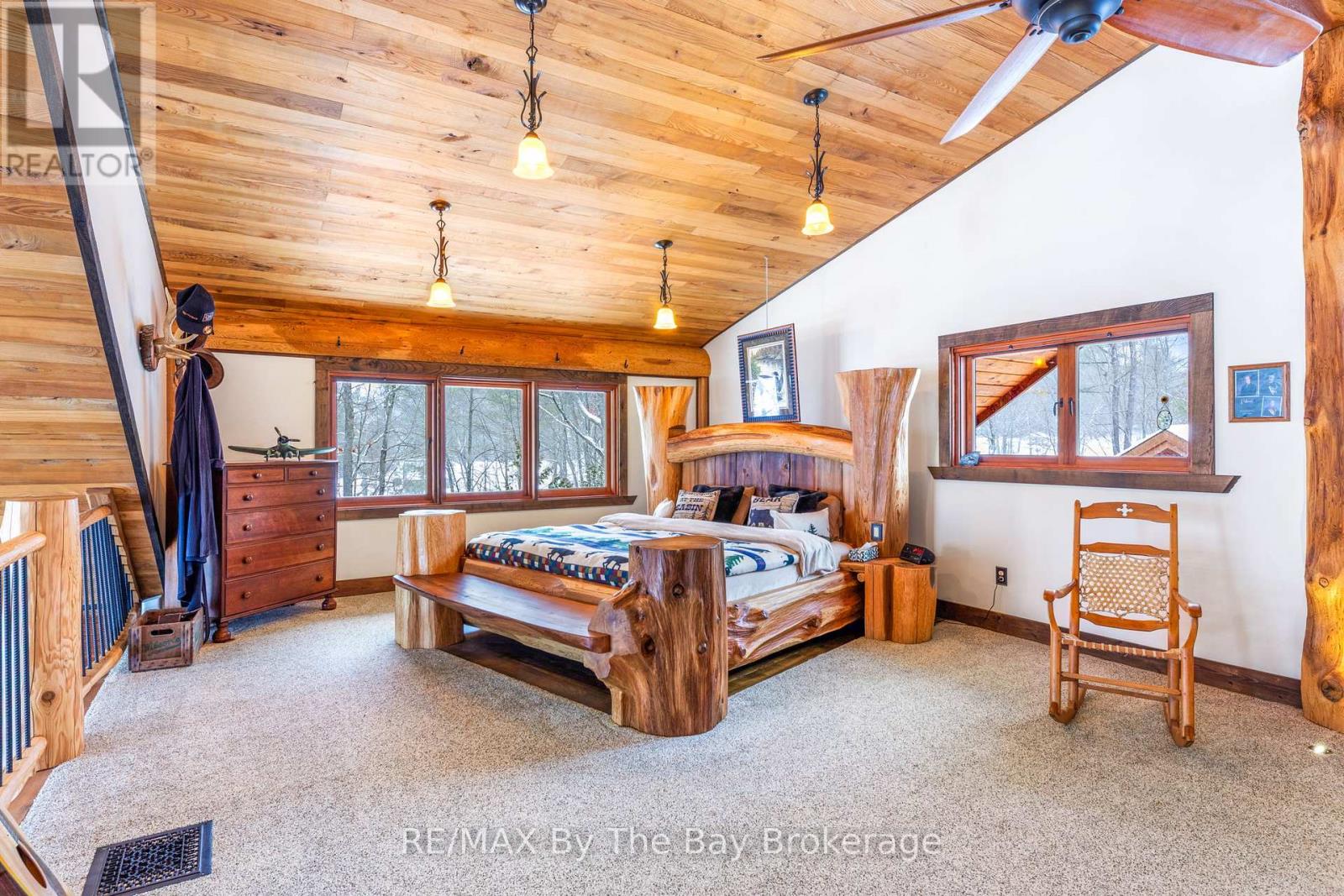 189 Koetsier Lane, Georgian Bay, Ontario  P0E 1E0 - Photo 29 - X12829874