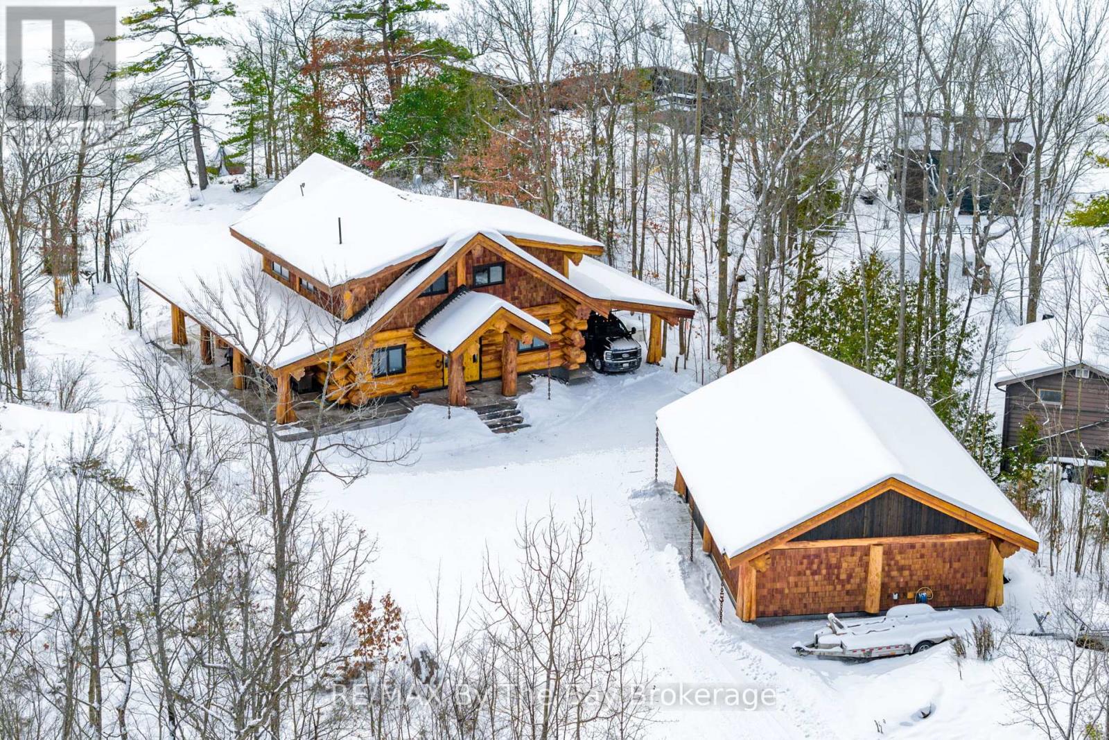 189 Koetsier Lane, Georgian Bay, Ontario  P0E 1E0 - Photo 3 - X12829874