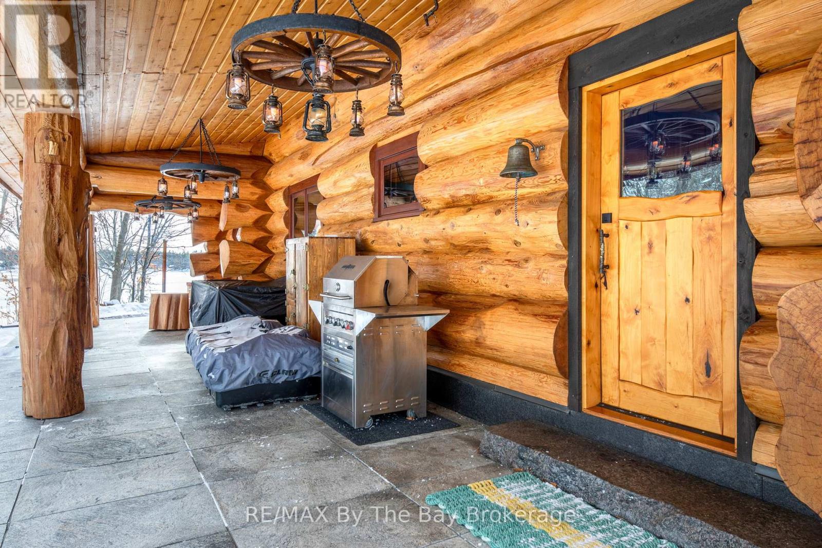 189 Koetsier Lane, Georgian Bay, Ontario  P0E 1E0 - Photo 36 - X12829874